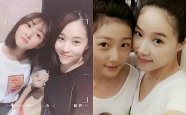 Ba chị em diễn viên nhí một thời gây chú ý vì vẻ ngoài xinh đẹp-8