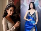 Đến lượt H'Hen Niê ra mặt ủng hộ Á hậu Thúy Vân thi Hoa hậu Hoàn vũ Việt Nam 2019