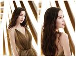 Lý Băng Băng diện trang phục như nội y, Angelababy khoe khéo vòng một gợi cảm trên thảm đỏ-10