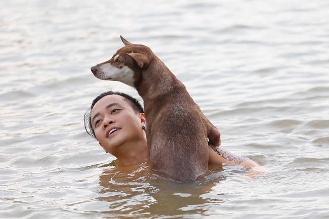 3 chú chó ta ấn tượng trên màn ảnh Việt, diễn xuất không kém cạnh chó ngoại-9
