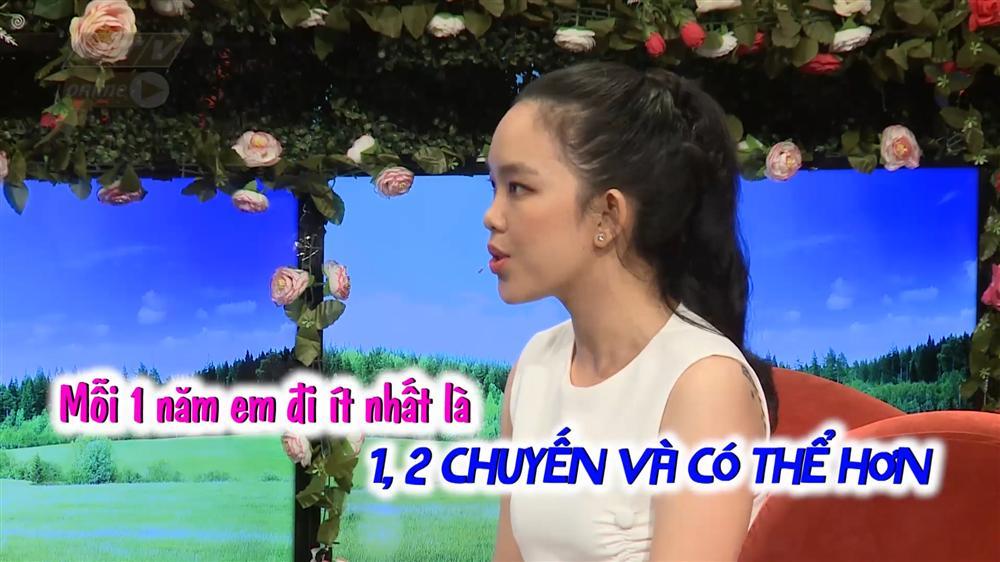 Cô gái bị chỉ trích đào mỏ khi đòi bạn trai cho đi châu Âu: Gia đình không thiếu thốn, tôi tự kiếm tiền đi du lịch được-3