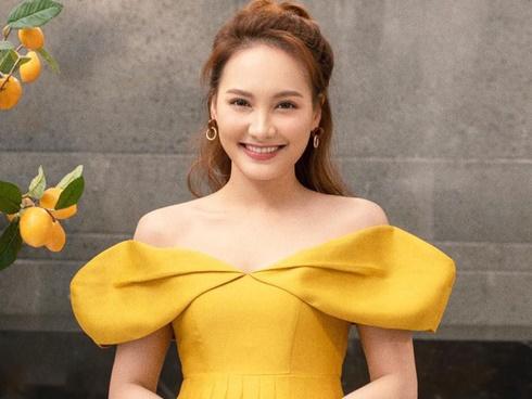 Loạt ảnh Ngày ấy - bây giờ ấn tượng của dàn diễn viên Về Nhà Đi Con-11