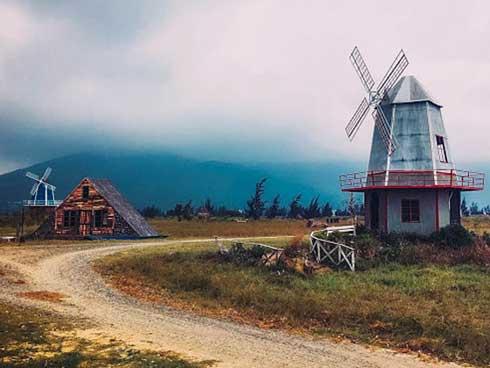 Không chỉ Phượng Hoàng cổ trấn, Trung Quốc còn nhiều nơi đẹp như phim-6