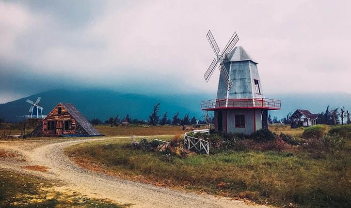 Dịp 2/9, đi Đà Nẵng nhớ check in 4 địa điểm siêu đẹp này để có những bức hình lung linh-1