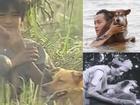 3 chú chó ta ấn tượng trên màn ảnh Việt, diễn xuất không kém cạnh chó ngoại