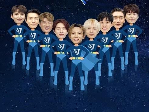 Hậu chấn thương kéo dài, Heechul buộc lòng đóng băng các hoạt động sắp tới cùng Super Junior-4