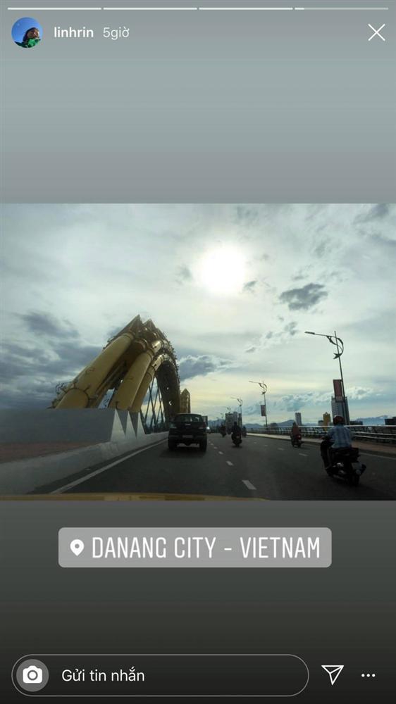 Đi công tác tiện tay đưa bạn gái theo, thêm bằng chứng chắc nịch khẳng định em chồng Hà Tăng hẹn hò hotgirl đình đám-5