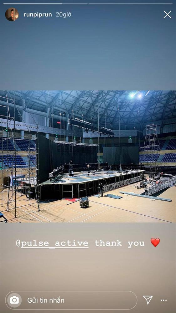 Đi công tác tiện tay đưa bạn gái theo, thêm bằng chứng chắc nịch khẳng định em chồng Hà Tăng hẹn hò hotgirl đình đám-3