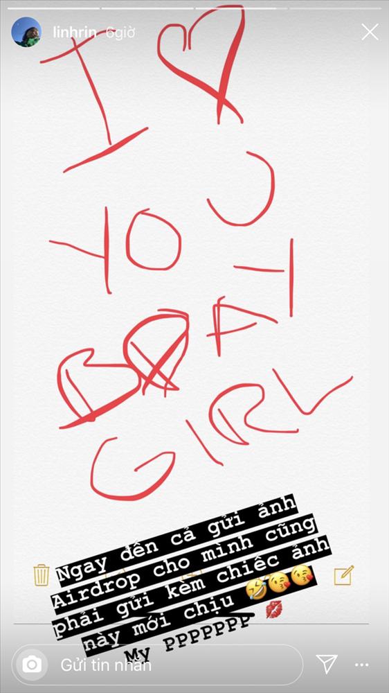 Đi công tác tiện tay đưa bạn gái theo, thêm bằng chứng chắc nịch khẳng định em chồng Hà Tăng hẹn hò hotgirl đình đám-2