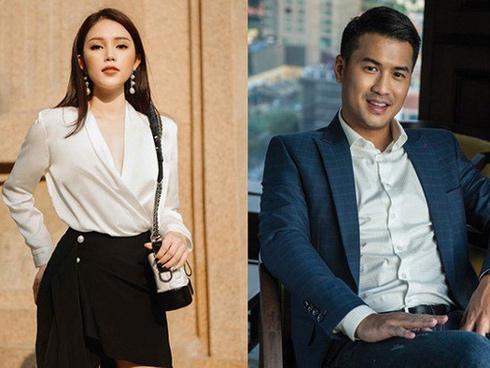 Cần gì tìm thêm bằng chứng, em chồng Hà Tăng công khai khoảnh khắc cực tình bên hotgirl đình đám-3