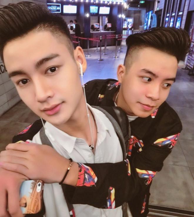 Cặp LGBT ở Người ấy là ai và những đôi chia tay gây tiếc nuối-4