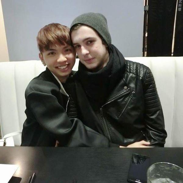 Cặp LGBT ở Người ấy là ai và những đôi chia tay gây tiếc nuối-6