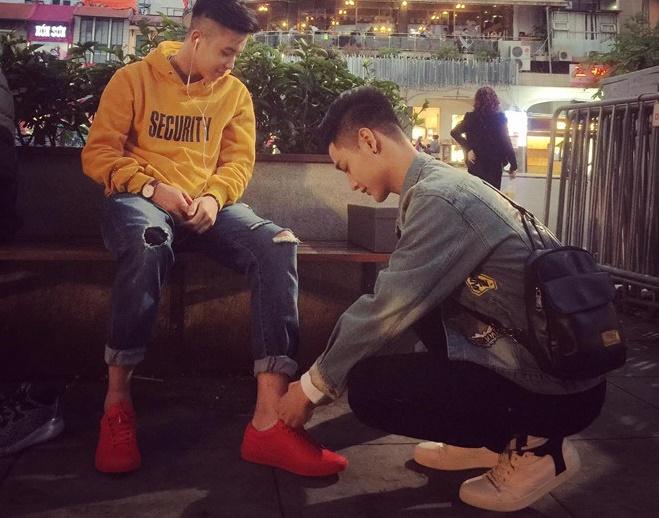 Cặp LGBT ở Người ấy là ai và những đôi chia tay gây tiếc nuối-3