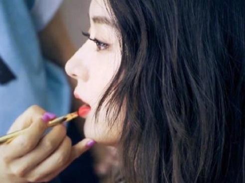 Vợ chồng Triệu Lệ Dĩnh - Phùng Thiệu Phong hẹn hò tình tứ giữa tin đồn ly hôn-6