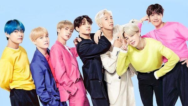 Vượt mặt Jonas Brothers, EXO, BlackPink,… BTS lập cú đúp tại lễ trao giải MTV VMAs 2019-3