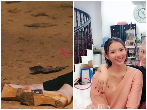 Fans soi Mỹ Tâm là sao Việt 'tiết kiệm nhất showbiz' khi mang đôi guốc 2 năm vẫn còn mới?