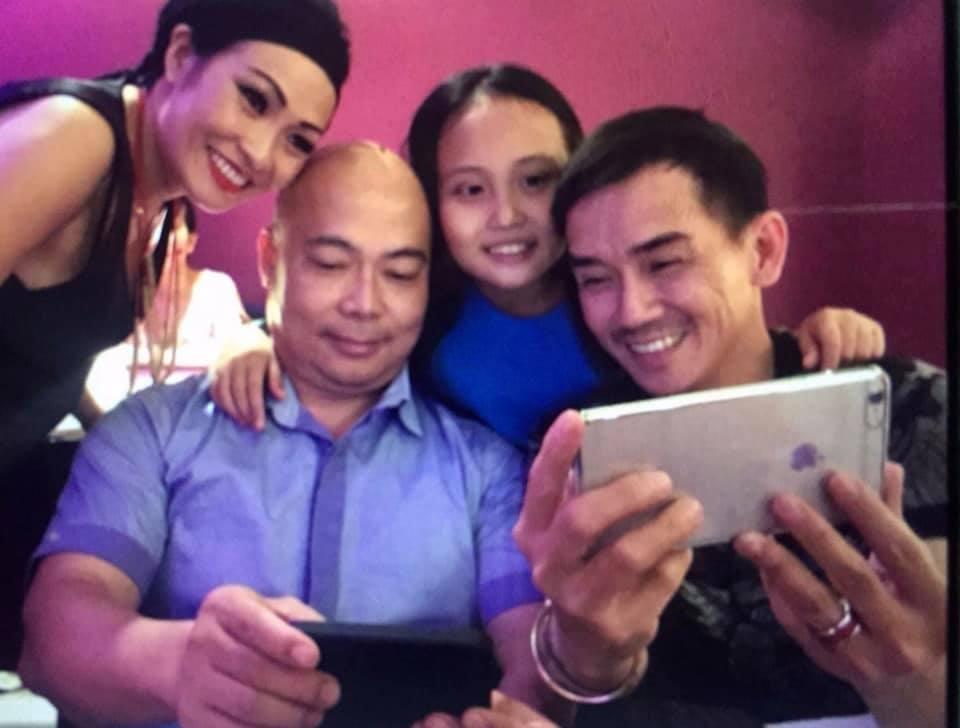 Trong ngày đoạn tang tình cũ, Phương Thanh thừa nhận: Tôi mắc nợ bà nội bé Gà nhiều hơn bố của con-4