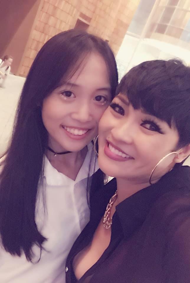 Trong ngày đoạn tang tình cũ, Phương Thanh thừa nhận: Tôi mắc nợ bà nội bé Gà nhiều hơn bố của con-6