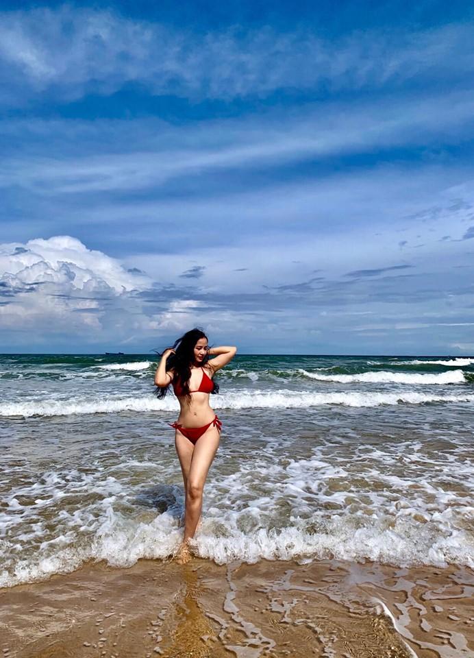 Diễn viên Phía trước là bầu trời chuộng khoe thân gợi cảm sau 18 năm-3