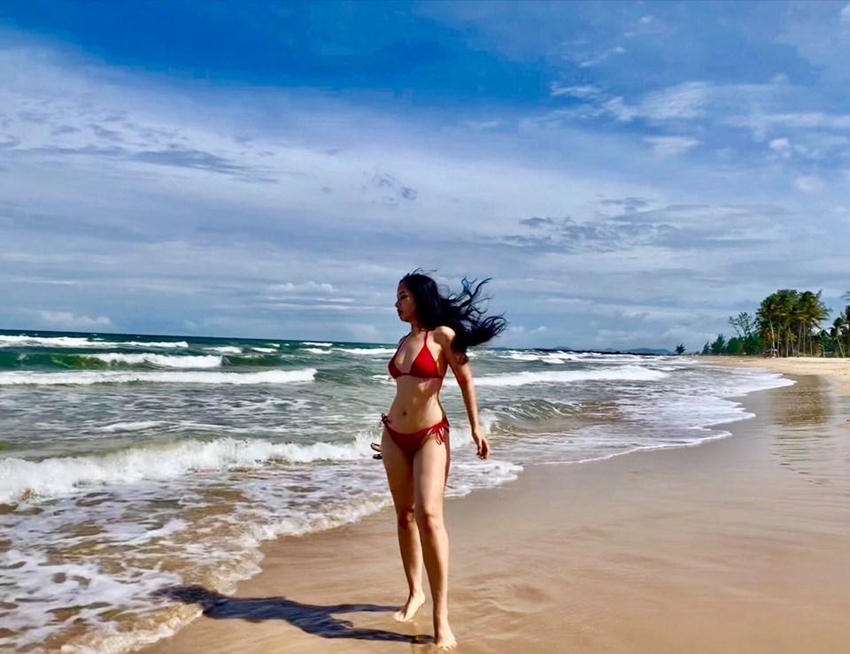 Diễn viên Phía trước là bầu trời chuộng khoe thân gợi cảm sau 18 năm-4