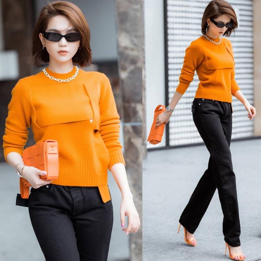 Hồ Ngọc Hà tay trong tay sánh đôi bên Kim Lý khám phá Thổ Nhĩ Kỳ-9