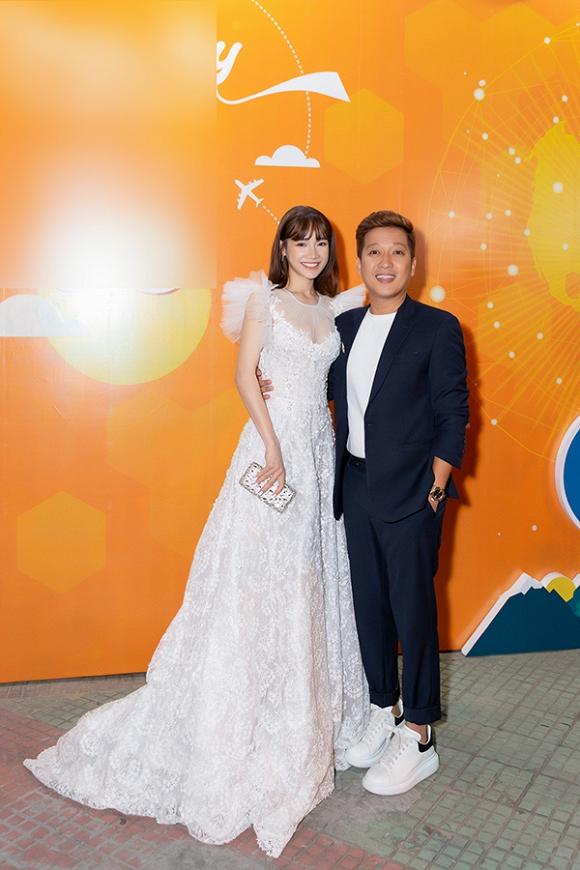 Bảo Về nhà đi con trở thành tân binh gia nhập team mỹ nam cuồng giày độn đế-8