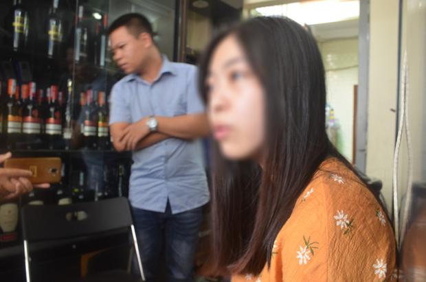 Vụ võ sư đánh vợ mới sinh đến mức nhập viện: Con trai 7 tuổi khuyên mẹ ly dị mẹ ký đi, con sẽ ở mẹ-5