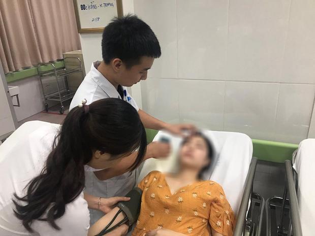 Vợ mới sinh bị chồng võ sư đánh nhập viện: Ở chung 9 năm, từng ly hôn 1 lần vì không chịu nổi chồng bạo hành-3