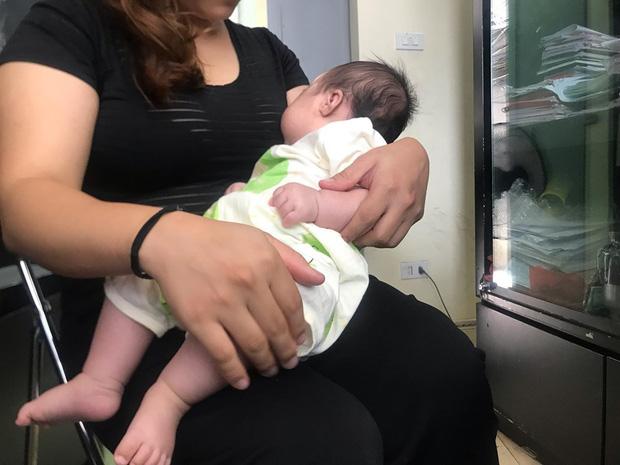 Vợ mới sinh bị chồng võ sư đánh nhập viện: Ở chung 9 năm, từng ly hôn 1 lần vì không chịu nổi chồng bạo hành-4