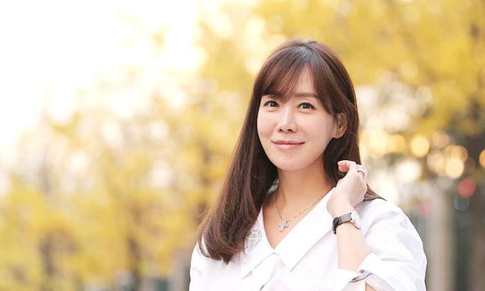 Nàng cỏ Goo Hye Sun quyên tiền từ thiện sau scandal ly hôn Ahn Jae Hyun-8