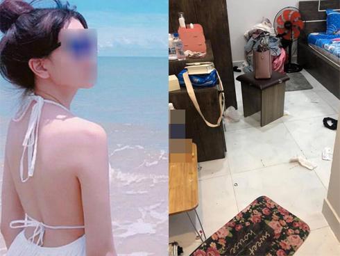 Gái xinh trường y khiến dân tình phát hoảng khi biến phòng trọ thành bãi rác khổng lồ-5