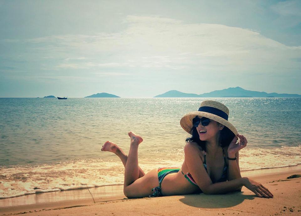 CÓ AI NGỜ: Vượt qua cú sốc hôn nhân, loạt mỹ nhân Việt thăng hạng từ nhan sắc đến sự nghiệp-6