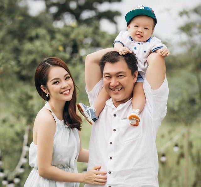 CÓ AI NGỜ: Vượt qua cú sốc hôn nhân, loạt mỹ nhân Việt thăng hạng từ nhan sắc đến sự nghiệp-7