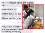 Công an vào cuộc vụ võ sư Nguyễn Xuân Vinh đánh đập vợ-3