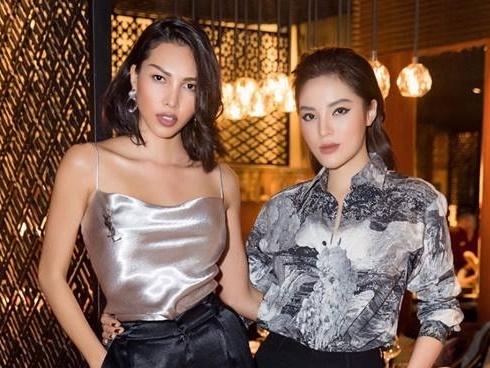 Minh Triệu chỉ bị đau chân, Kỳ Duyên đã vội xoa bóp và làm hẳn bài thơ con cóc cho tri kỉ-2