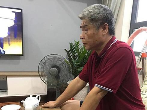 Công an kết luận bé trai 6 tuổi trường Gateway tử vong khoảng từ 12h trưa đến 3h chiều, không phải do tác động bên ngoài-5