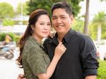 Thanh Thúy đòi ly hôn đạo diễn Đức Thịnh vì ngủ ngáy
