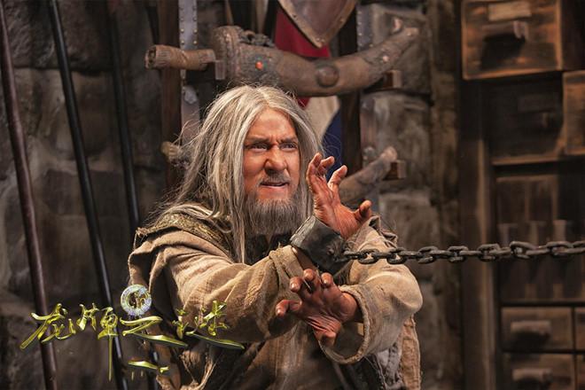 2019 - năm thất bại thảm hại của vua Kung Fu Thành Long-3