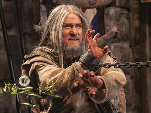 2019 - năm thất bại thảm hại của 'vua Kung Fu' Thành Long