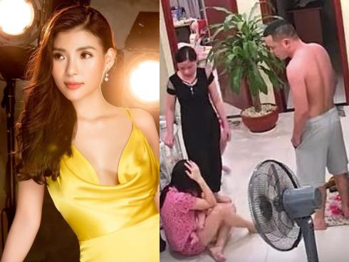 Dương Yến Ngọc lên tiếng vụ võ sư đánh vợ: Đừng khuyên tào lao vì mấy thằng vũ phu cứ thích là nó đánh không cần lý do-9