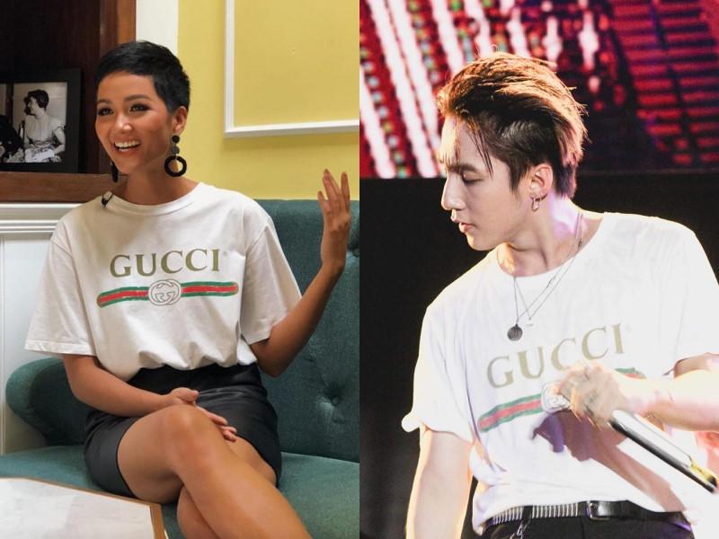 HHen Niê tiết lộ lí do cuồng Sơn Tùng M-TP, chấn chỉnh fan vì không viết đầy đủ tên Sếp-2