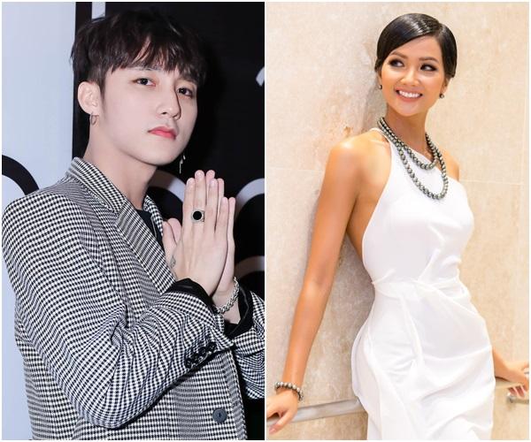 HHen Niê tiết lộ lí do cuồng Sơn Tùng M-TP, chấn chỉnh fan vì không viết đầy đủ tên Sếp-1