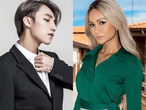 Mới ngày nào còn gây cười vì 2 tiếng tha thu, Sơn Tùng giờ đã tự tin chém tiếng Anh thành thần-4