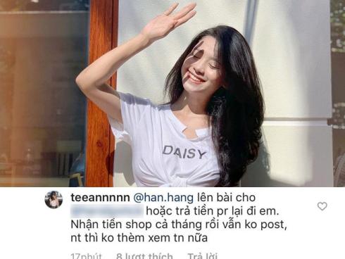 Hàn Hằng phủ nhận yêu Huyme: Chỉ là bạn đi chơi với nhau-4