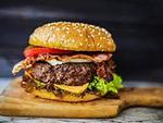 Tự làm burger bò băm tại nhà với 4 công thức đơn giản
