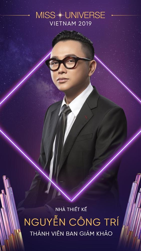 Sau nhiều duyên nợ, cuối cùng Thanh Hằng cũng trở thành giám khảo Hoa hậu Hoàn vũ Việt Nam 2019-3