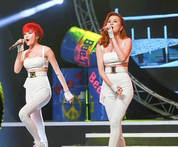 Bạn gái Sơn Tùng hát tốt, nhảy đẹp nhưng chưa có duyên nổi tiếng-1