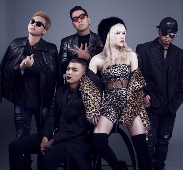 Bạn gái Sơn Tùng hát tốt, nhảy đẹp nhưng chưa có duyên nổi tiếng-4