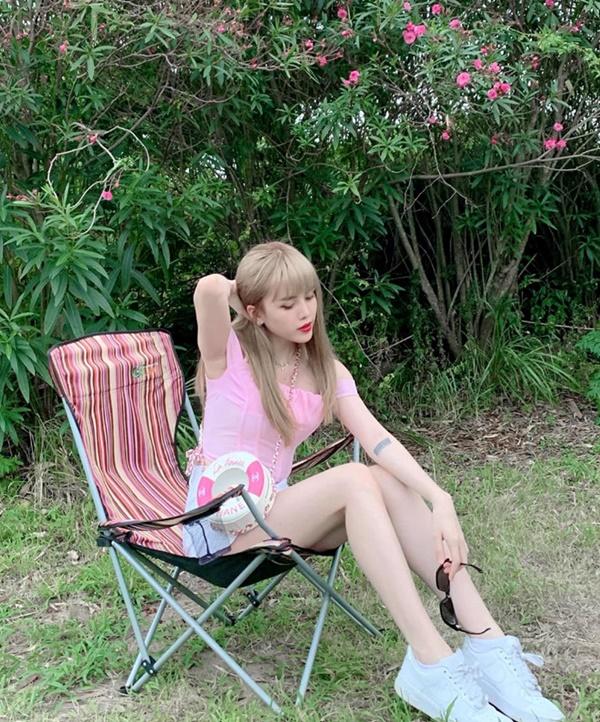 Bạn gái Sơn Tùng hát tốt, nhảy đẹp nhưng chưa có duyên nổi tiếng-5