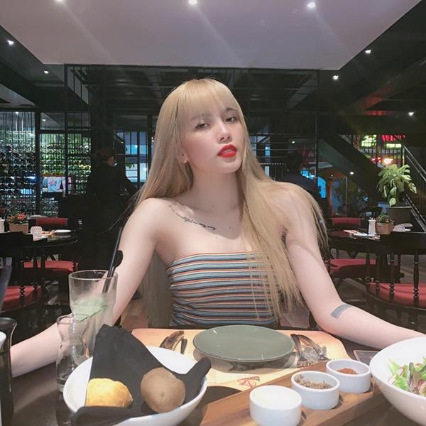 Bạn gái Sơn Tùng hát tốt, nhảy đẹp nhưng chưa có duyên nổi tiếng-9